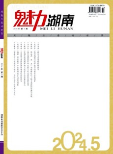 魅力湖南